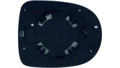 Vidro Espelho Direito Renault Clio III 09-12