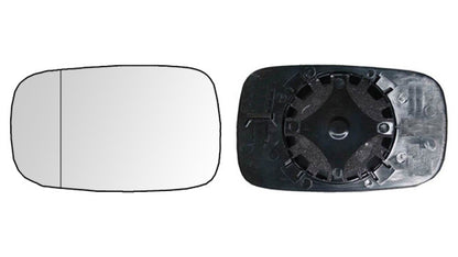 Vidro Espelho Direito Renault Clio Megane Scenic 03-09 Termico