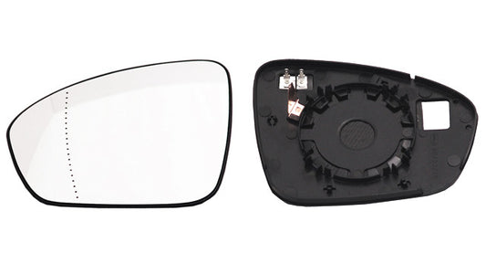 Vidro Espelho Direito Renault Clio V 19 - 23