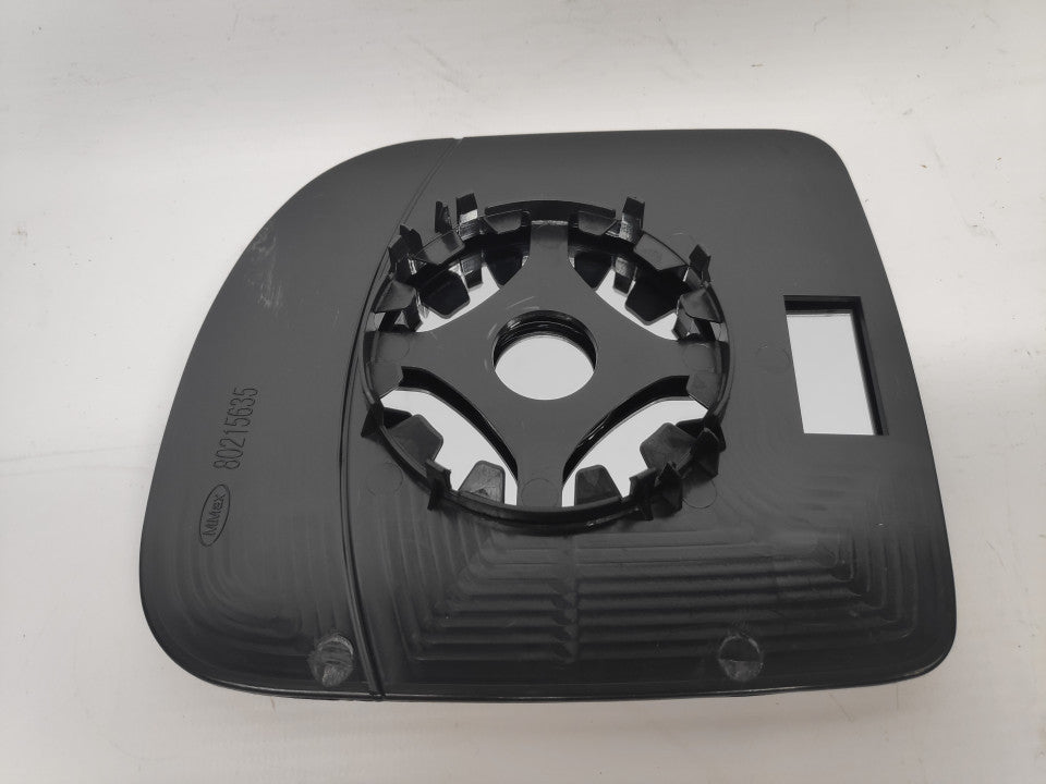 Vidro Espelho Direito Renault Kangoo 97-01 Convexo
