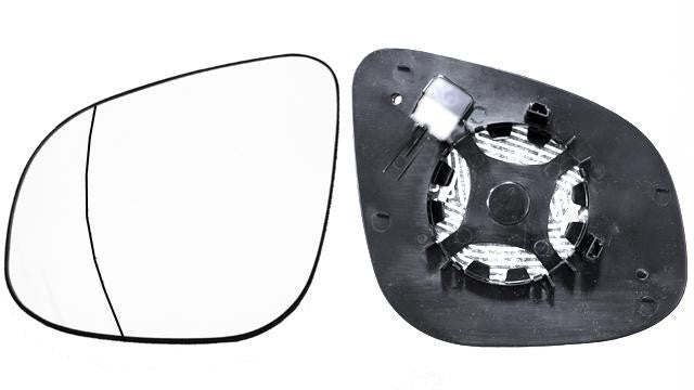 Vidro Espelho Direito Renault Kangoo / Citan 12-