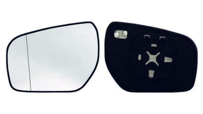 Vidro Espelho Direito Renault Koleos 08-14