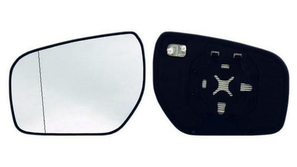 Vidro Espelho Direito Renault Koleos 08-14