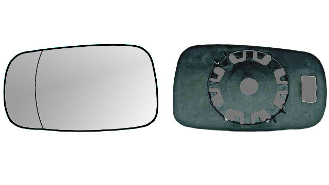 Vidro Espelho Direito Renault Laguna 01-