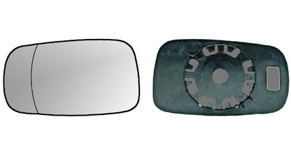 Vidro Espelho Direito Renault Laguna 01-