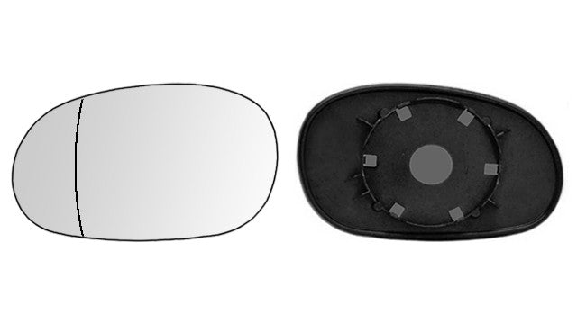 Vidro Espelho Direito Renault Laguna 93-01