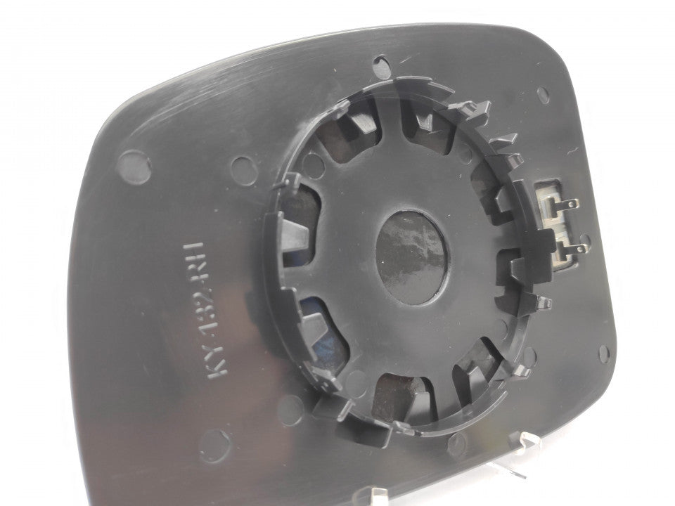 Vidro Espelho Direito Renault Laguna III 07- Termico