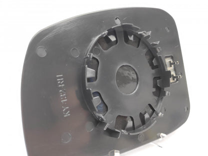Vidro Espelho Direito Renault Laguna III 07- Termico