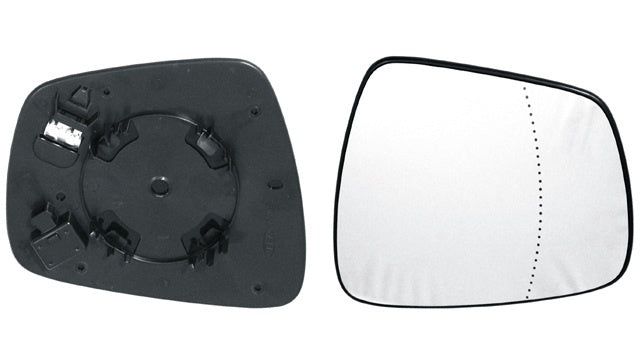 Vidro Espelho Direito Renault Scenic / Grand / Koleos / Kadjar 15-