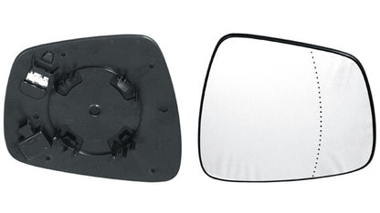 Vidro Espelho Direito Renault Scenic / Grand / Koleos / Kadjar 15-