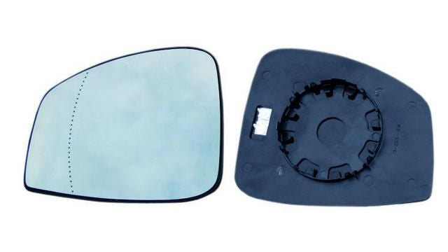 Vidro Espelho Direito Renault Scenic III / Grand Scenic III 09-