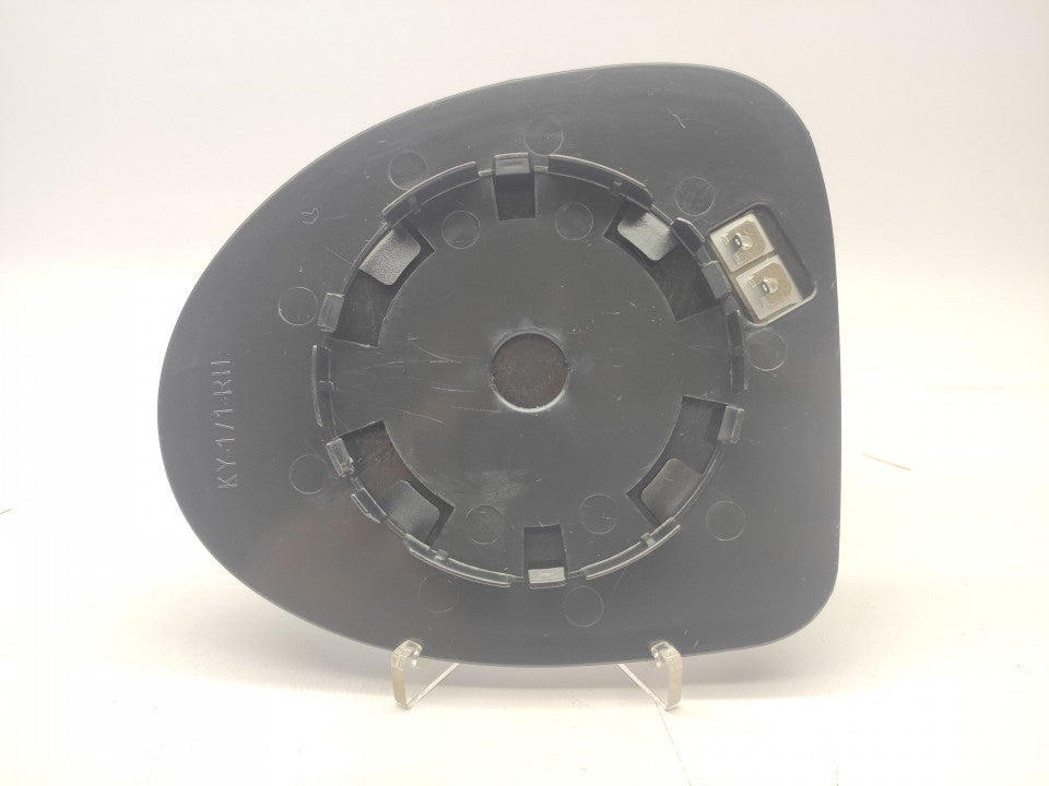 Vidro Espelho Direito Renault Twingo 08-11