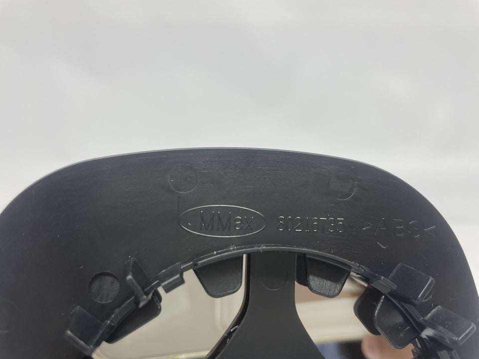 Vidro Espelho Direito Renault Twingo 96-07