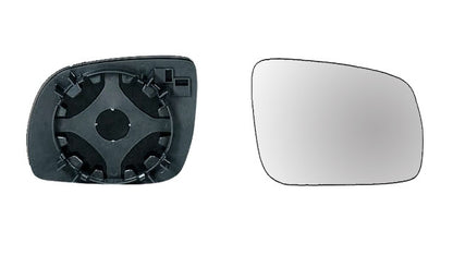 Vidro Espelho Direito Seat Arosa 97-
