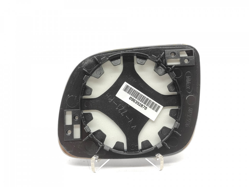 Vidro Espelho Direito Seat Arosa 97-