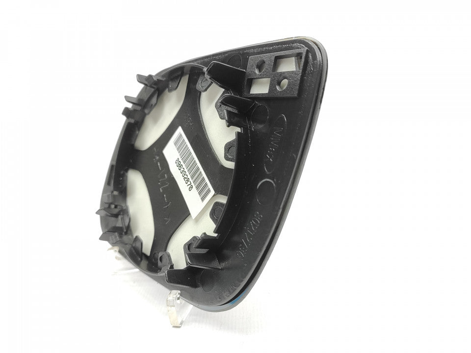 Vidro Espelho Direito Seat Arosa 97-