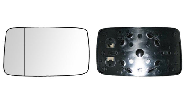 Vidro Espelho Direito Seat Ibiza 94-99