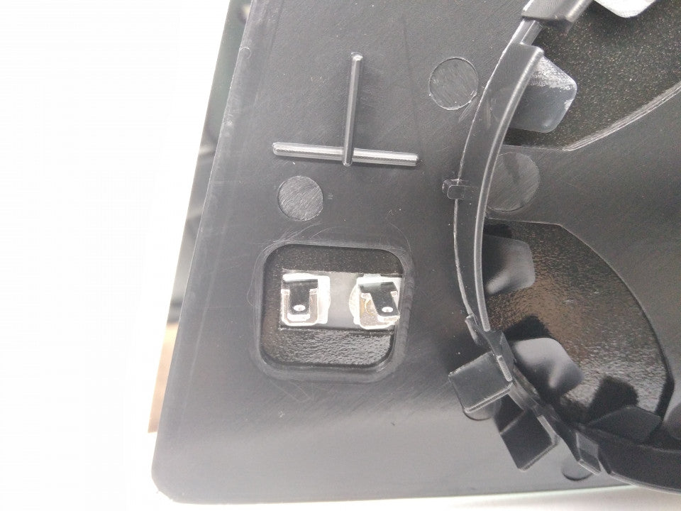 Vidro Espelho Direito Seat Leon 13-