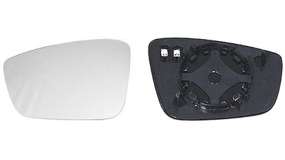 Vidro Espelho Direito Skoda Fabia / Rapid 12-