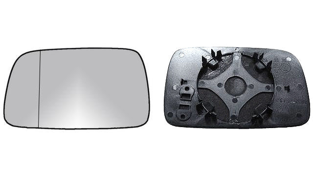 Vidro Espelho Direito Skoda Felicia 94-00