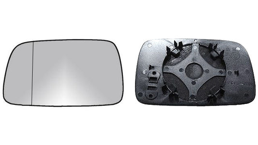Vidro Espelho Direito Skoda Felicia 94-00