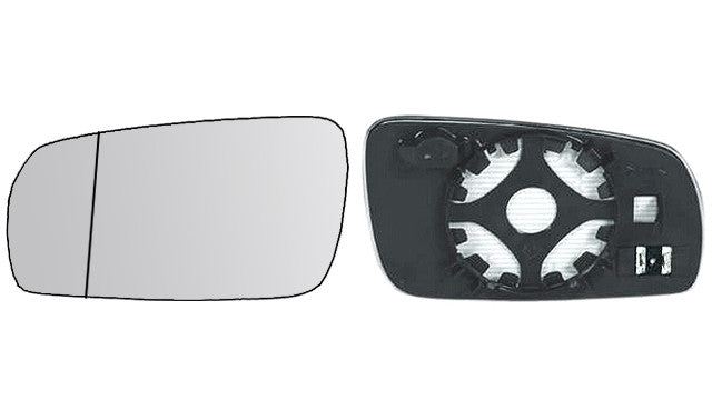 Vidro Espelho Direito Skoda Octavia 96-04
