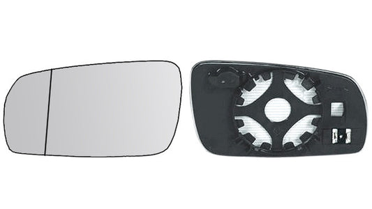 Vidro Espelho Direito Skoda Octavia 96-04