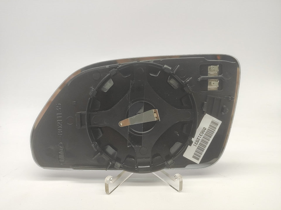Vidro Espelho Direito Skoda Octavia Polo 04-