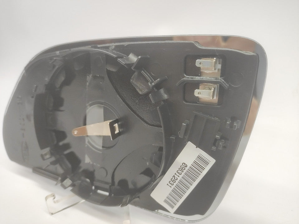 Vidro Espelho Direito Skoda Octavia Polo 04-