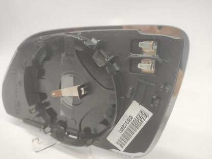 Vidro Espelho Direito Skoda Octavia Polo 04-