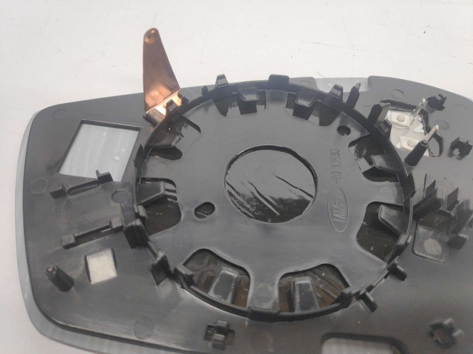 Vidro Espelho Direito Skoda Superb 15-