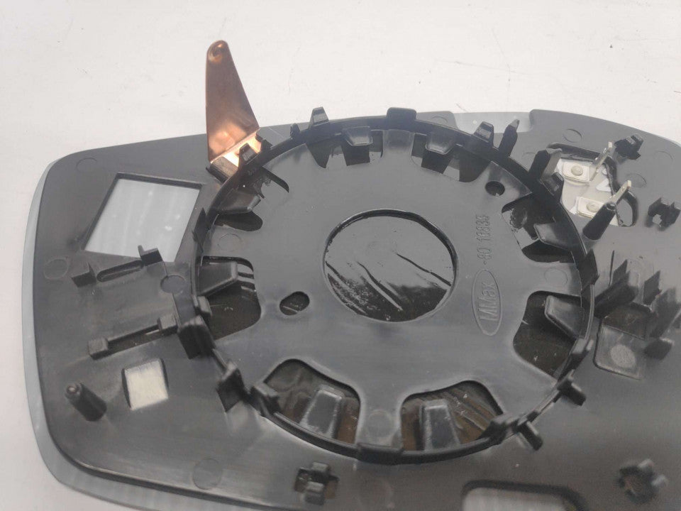 Vidro Espelho Direito Skoda Superb 15-