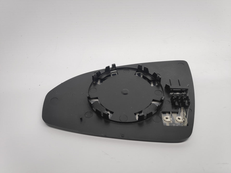 Vidro Espelho Direito Smart Fortwo 07- Termico