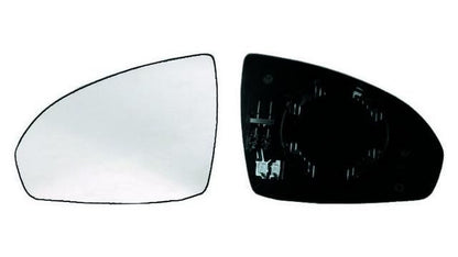 Vidro Espelho Direito Smart Fortwo 07- Termico