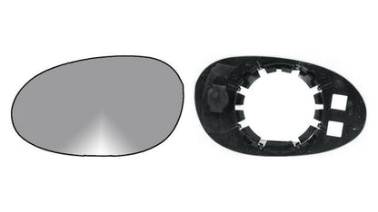 Vidro Espelho Direito Smart Fortwo / Roadster 99-07