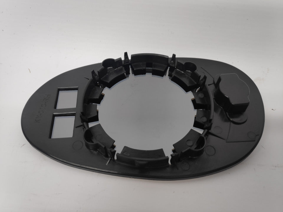 Vidro Espelho Direito Smart Fortwo / Roadster 99-07