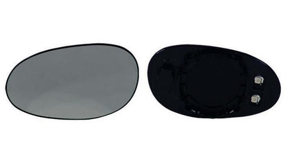 Vidro Espelho Direito Smart Roadster 03-06 Termico