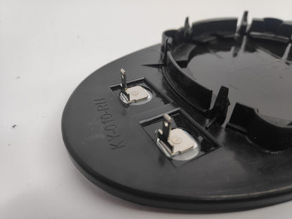 Vidro Espelho Direito Smart Roadster 03-06 Termico