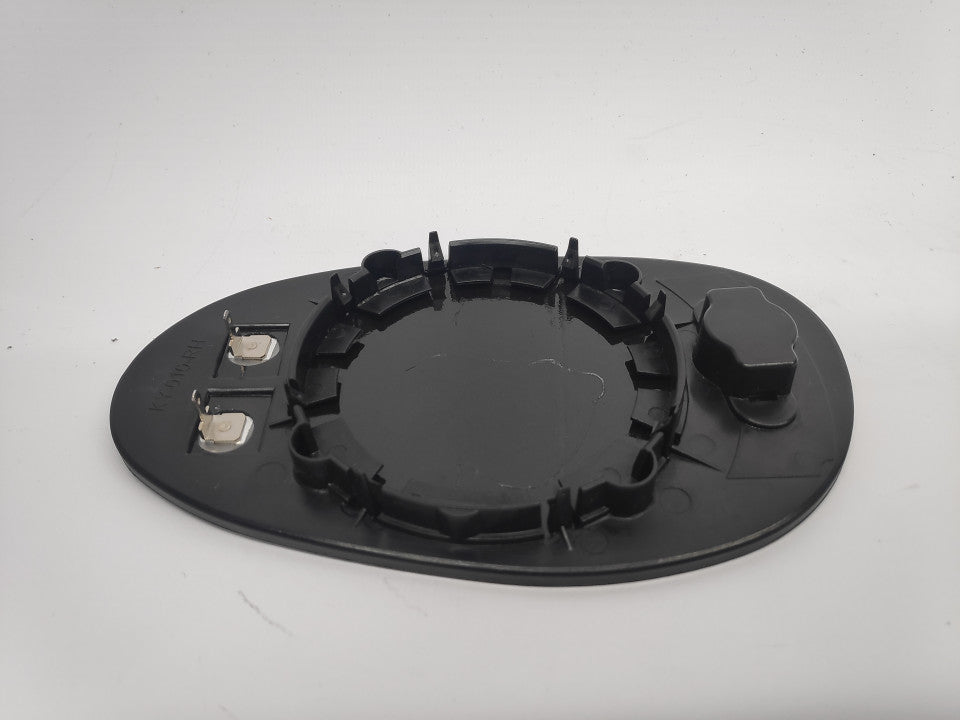 Vidro Espelho Direito Smart Roadster 03-06 Termico