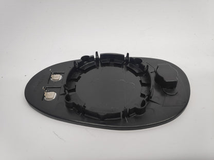 Vidro Espelho Direito Smart Roadster 03-06 Termico