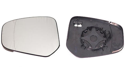 Vidro Espelho Direito Termico Ford Tourneo Courier 14- / Transit Courier 14-)