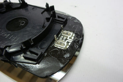 Vidro Espelho Direito Termico Seat Leon 05-09