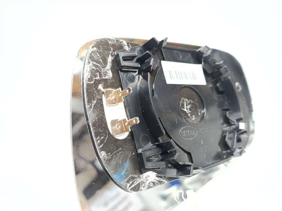 Vidro Espelho Direito Termico Skoda SuperB 01-06