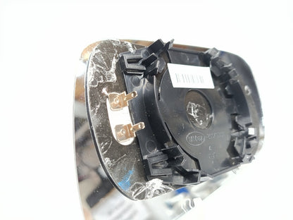 Vidro Espelho Direito Termico Skoda SuperB 01-06