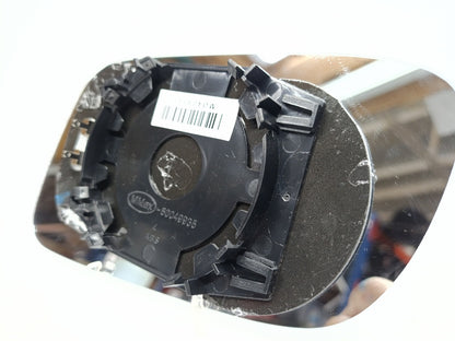 Vidro Espelho Direito Termico Skoda SuperB 01-06