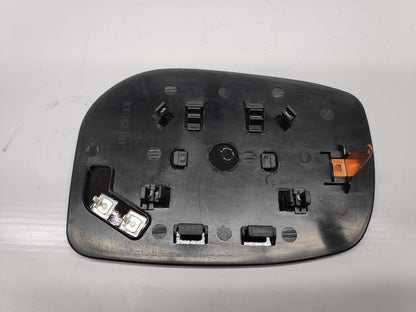 Vidro Espelho Direito Termico Toyota Yaris 06-10