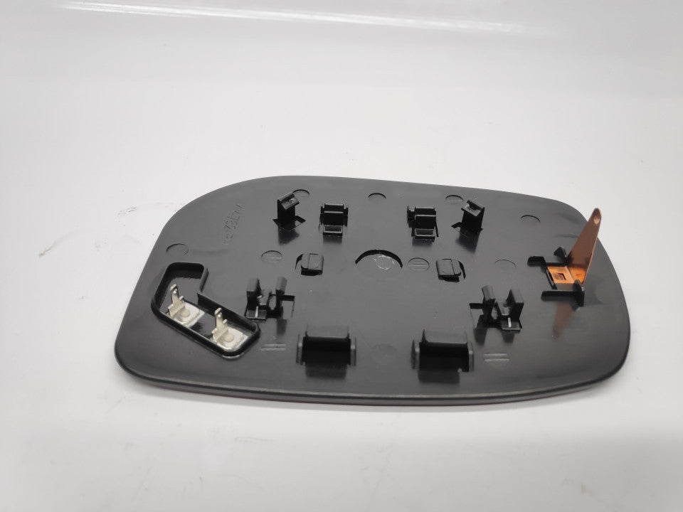 Vidro Espelho Direito Termico Toyota Yaris 06-10