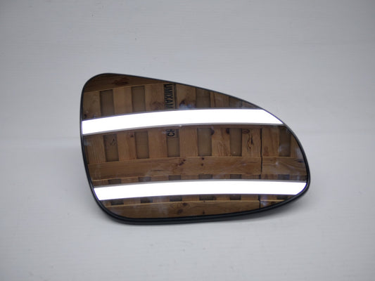 Vidro Espelho Direito Termico Toyota Yaris 10-17
