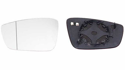 Vidro Espelho Direito Termico VW Up 11-