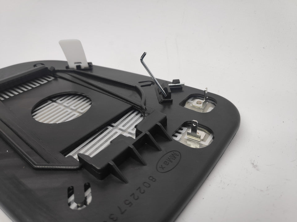 Vidro Espelho Direito Toyota Avensis 09-10 / 11-
